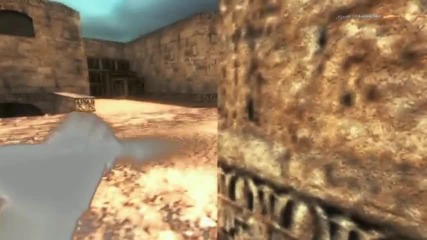 Counter Strike 1.6 Frag Movie - Journey Through the Unknown[hd] (480p)