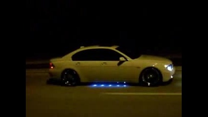 Bmw 745 Sevas Wheels Drift Race E46 E36 Rims Slammed