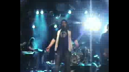 Celesty Live - Lord Of Mortals