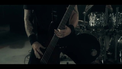 In Flames - Rusted Nail