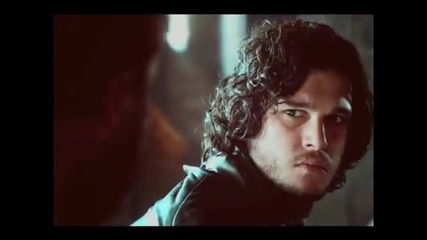 Jon Snow - Falling for you