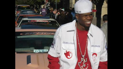 New! Hot ! Chamillionaire Turn My Swag On