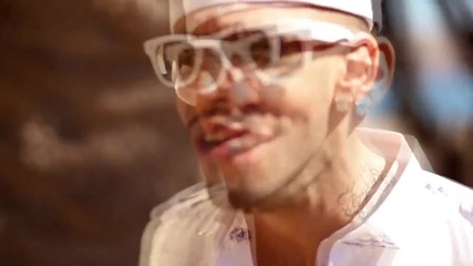 Alex Velea - Dont say its over Official video