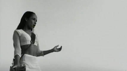 Sade - Sizzle Reel 2011