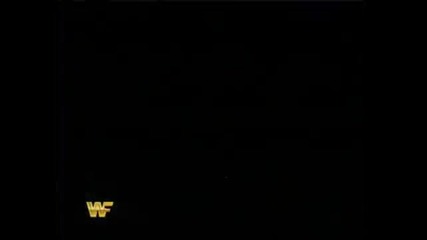 The Undertaker vs The Underfaker Summerslam 1994 [part 1]