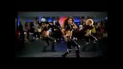 Ciara ft. Lil Jon-Thats Right