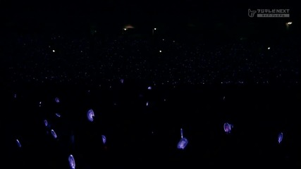 Shinee - Sherlock - Sm Town In Tokyo 2012