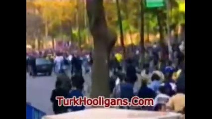 Ultras & Hools