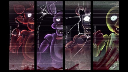Five Nights At Freddy's (pon3 Remix)