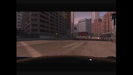 Falken Drift Cars 