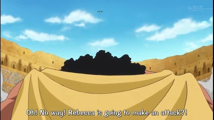 One Piece - 657 Eng Subs