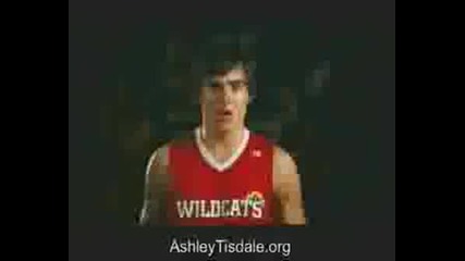 High School Musical 3 - Now Or Never (hq)