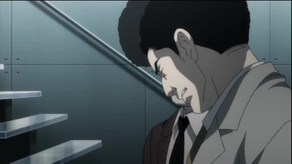 Death Note Episode 18 English Dubbed