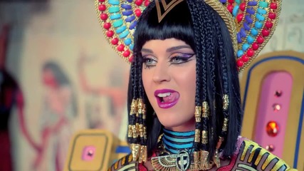 Katy Perry - Dark Horse (official) ft. Juicy J