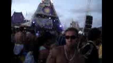 D - Nox deixando td mundo sujo na Tribe - D - Nox Beckers