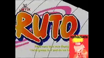 Naruto High Quality