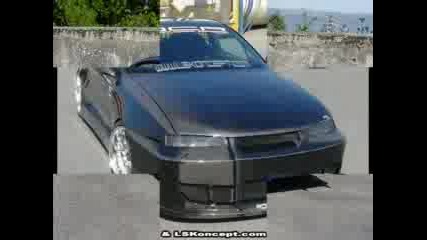 Calibra Tuning