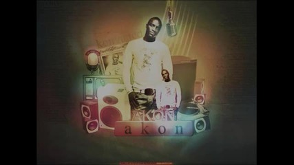 Akon - Can You Believe