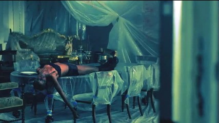 { Порaзяваща..! } Kanye West Ft. Rick Ross, Jay-z & Nicki Minaj – Monster { Високо Качество }