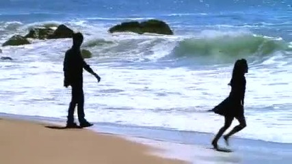 Demi Lovato & Joe Jonas - Make A Wave ( Official Music Video) 