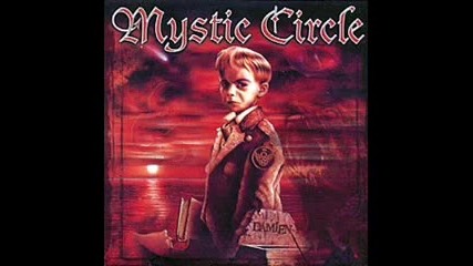 Mystic Circle - 666 - Mark of the Devil 