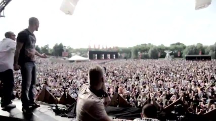 Psyko Punkz - Electro Bam Hq