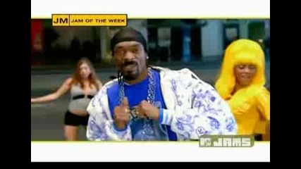 Snoop Dogg Ft.e - 40, Mc Eith, Goldie Loc, Daz And Kurupt - Candy.avi