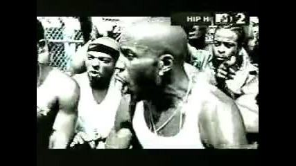 Dmx - Where The Hood At and Ayo Kato