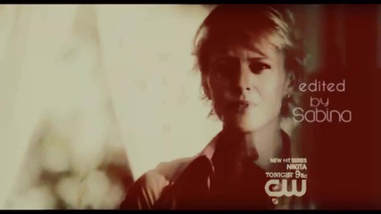 Caroline Forbes / Numb ``33 
