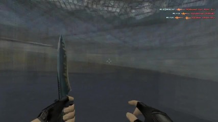 Counter-strike 1.6 - Sk Gaming at Copenhagen Games