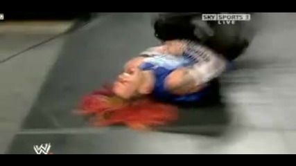 Jeff Hardy Mv - My Immortal