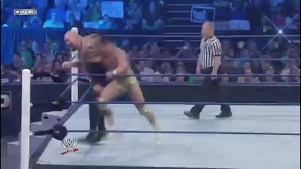 Wwe Friday Night Smackdown 20.04.2012 Full Show