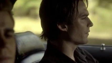The Vampire Diaries 2-ри Сезон 8-ма Серия Part1 Bg audio