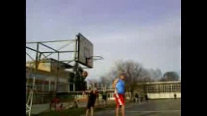 Slam Dunck Orl Част 8