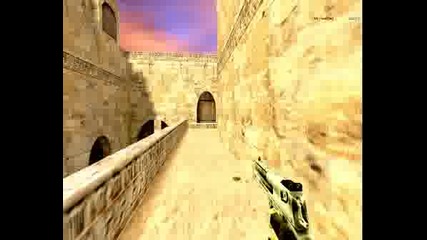 Cs - Face To Face Trailer