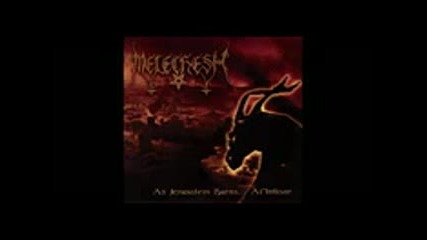 Melechesh - As Jerusalem Burns...al'intisar (full Album 1996)