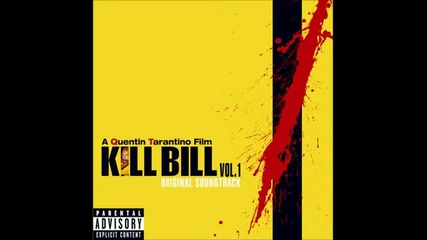Kill Bill Soundtrack 07 Isaac Hayes - Run Fay Fun