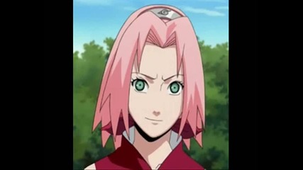 Naruto Girls