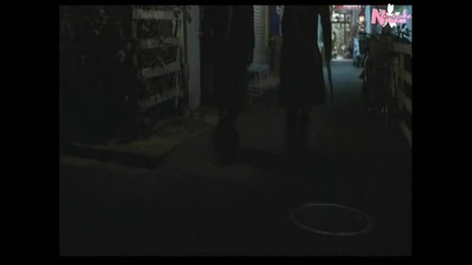 Dead Run ( Shissou ) [2005] part11 [ eng sub ]