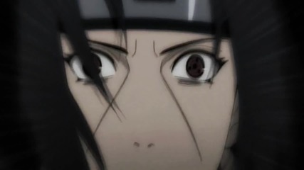 Sasuke Vs Itachi - Final Battle Amv
