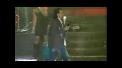 Hasta que te conoci - Marc Anthony