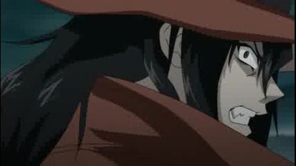 Black Blood Brothers Епизод 8