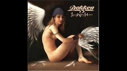Dokken There was a time