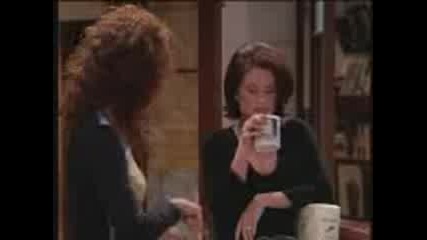 Will and Grace - 1x14 - Big brother is coming, Part 1 