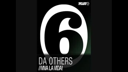 Da Others - Viva La Vida