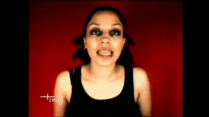 Tricky - Hell Is Araund The Corner