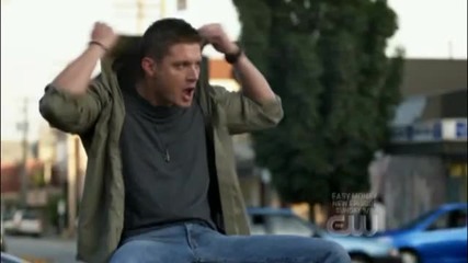 Dean - Eye Of The Tiger