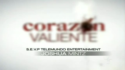 Corazon Valiente Avance Capitulo 146