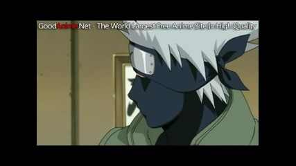 Naruto Shippuuden Episode - 154 [english Sub]