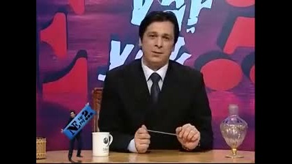 Ne Var Yok - Uğur Dündar 